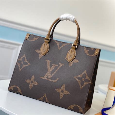 m45321 lv|OnTheGo MM Monogram .